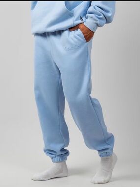 Comfrt Minimalist Astro Cuffed Sweatpants/Joggers - Sold out online.